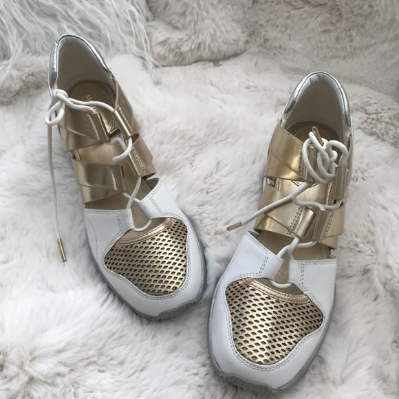 Michael Kors athletic shoe - Picture 1 of 7